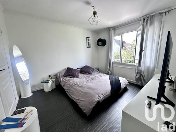 Maison à vendre 5 pièces 100 m² Herblay-sur-Seine