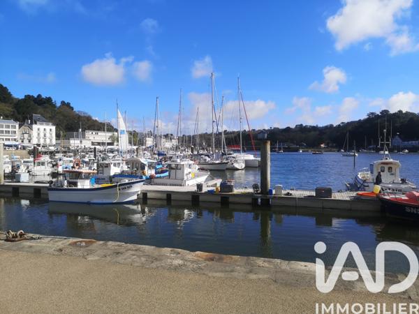 Immeuble à vendre 141 m² Audierne