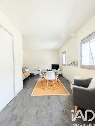 Immeuble à vendre 141 m² Audierne