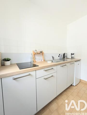Immeuble à vendre 141 m² Audierne