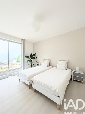Immeuble à vendre 141 m² Audierne