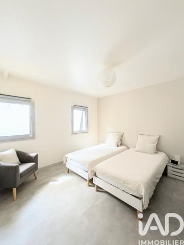 Immeuble à vendre 141 m² Audierne