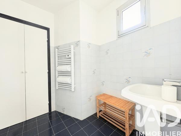 Immeuble à vendre 141 m² Audierne