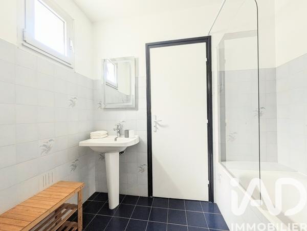 Immeuble à vendre 141 m² Audierne