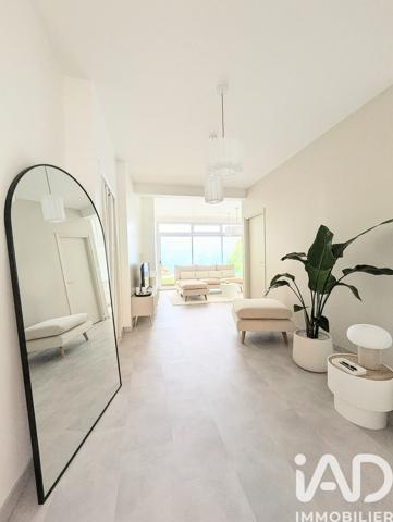 Immeuble à vendre 141 m² Audierne