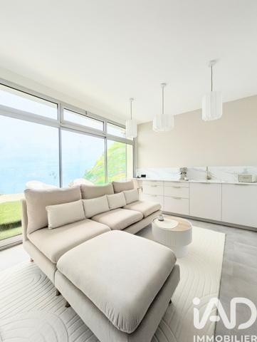 Immeuble à vendre 141 m² Audierne