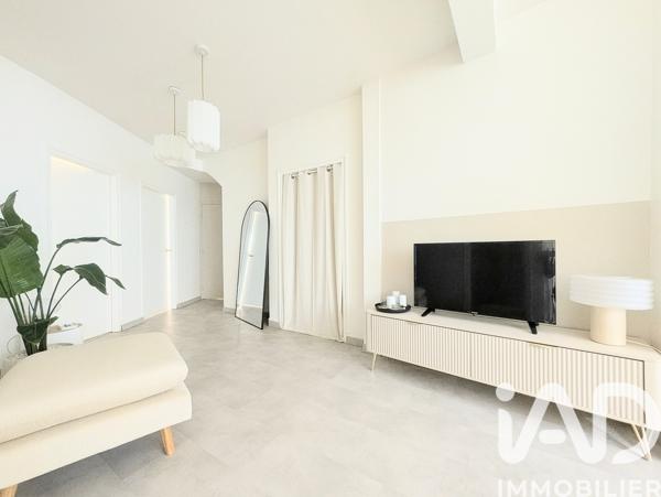 Immeuble à vendre 141 m² Audierne