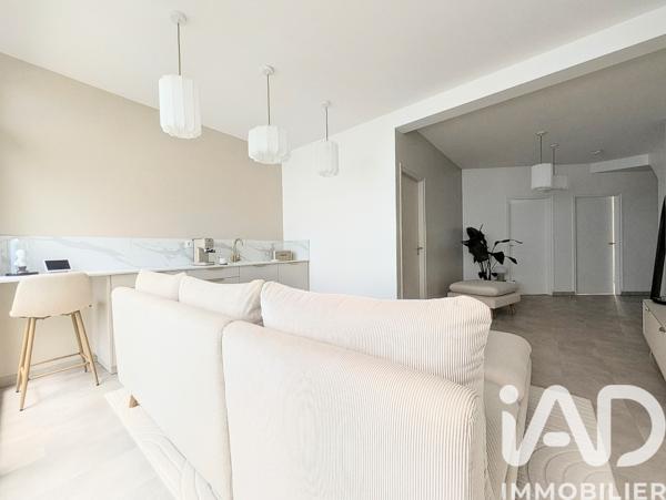 Immeuble à vendre 141 m² Audierne