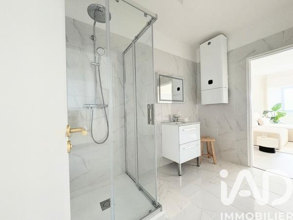 Immeuble à vendre 141 m² Audierne