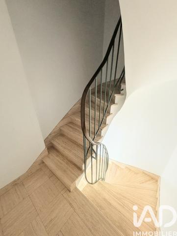 Immeuble à vendre 141 m² Audierne