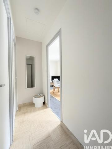 Immeuble à vendre 141 m² Audierne
