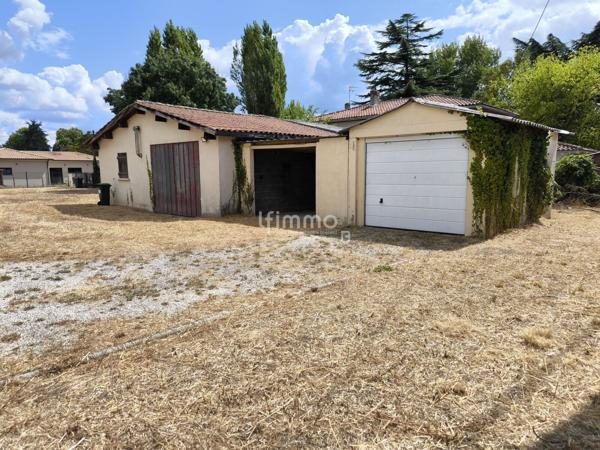 dépendance à rénover