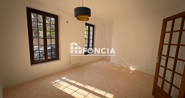 Location Appartement 2 pièces 43.79 m² - Ermont 95120