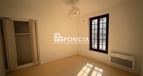 Location Appartement 2 pièces 43.79 m² - Ermont 95120