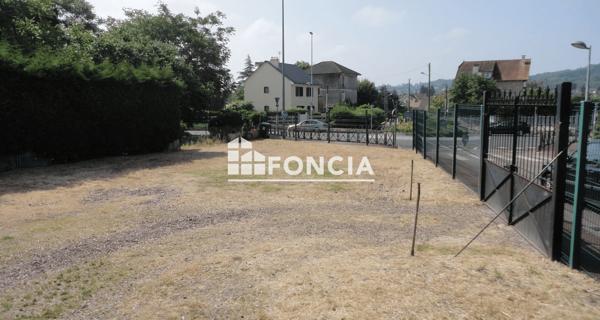 Location Appartement 2 pièces 43.79 m² - Ermont 95120