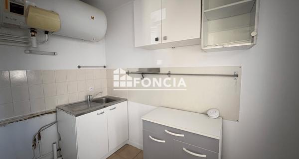 Location Appartement 2 pièces 43.79 m² - Ermont 95120