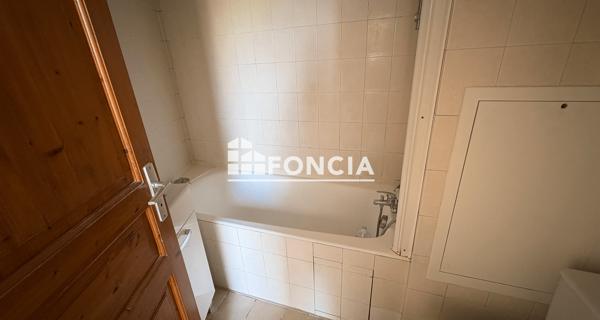 Location Appartement 2 pièces 43.79 m² - Ermont 95120