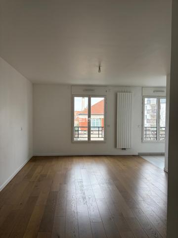 Location Studio 31.78 m² - Maisons-alfort 94700