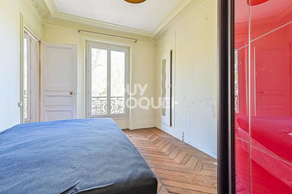 Charme de l'ancien - 66 m2 - 3 pièces