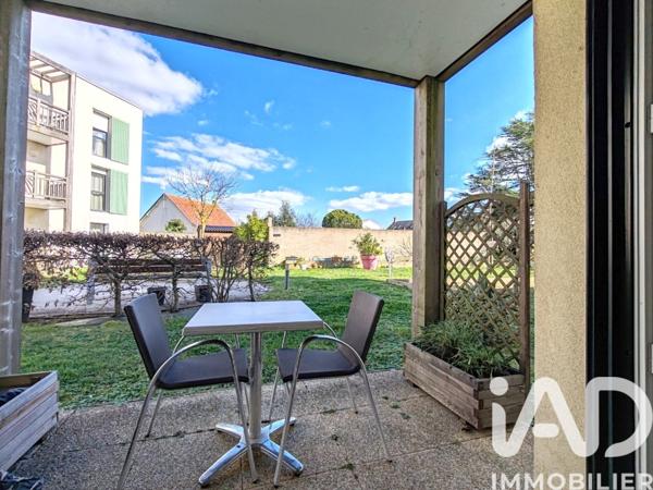 Appartement à vendre 2 pièces 50,16 m² Saint-Jean-de-Monts