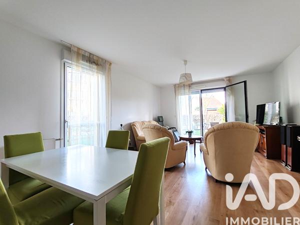Appartement à vendre 2 pièces 50,16 m² Saint-Jean-de-Monts
