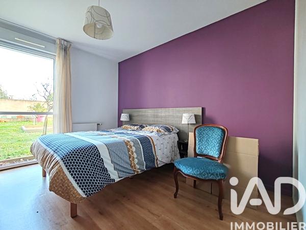Appartement à vendre 2 pièces 50,16 m² Saint-Jean-de-Monts