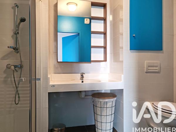 Appartement à vendre 2 pièces 50,16 m² Saint-Jean-de-Monts