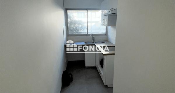 Location Appartement 2 pièces 45 m² - Montrouge 92120