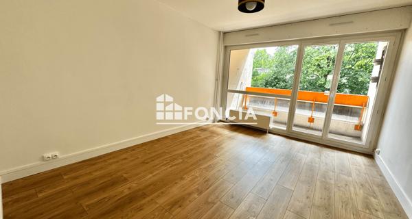 Location Appartement 2 pièces 45 m² - Montrouge 92120