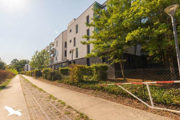 Appartement 272 896 € Gradignan 3 p 60 m² DPE C