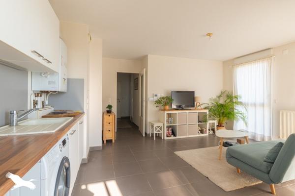 Appartement 272 896 € Gradignan 3 p 60 m² DPE C