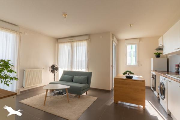 Appartement 272 896 € Gradignan 3 p 60 m² DPE C