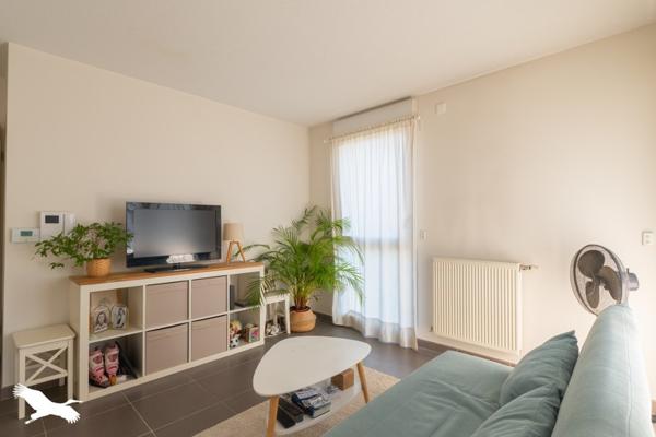 Appartement 272 896 € Gradignan 3 p 60 m² DPE C