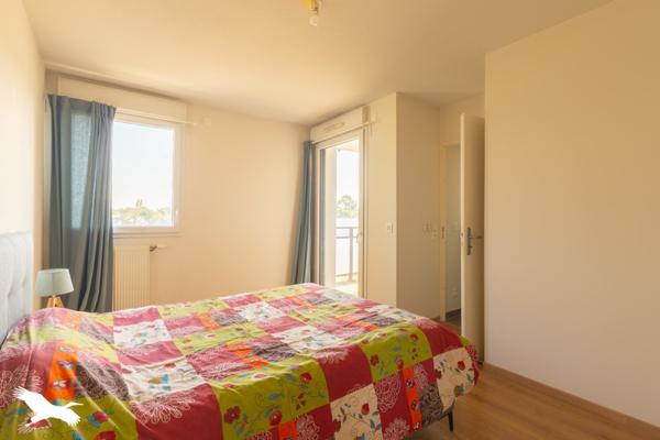Appartement 272 896 € Gradignan 3 p 60 m² DPE C