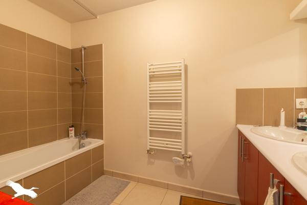 Appartement 272 896 € Gradignan 3 p 60 m² DPE C