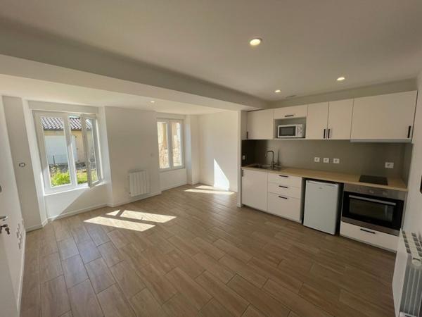 Immeuble à vendre |  Castres |  328 m²