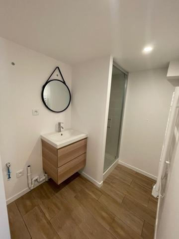 Immeuble à vendre |  Castres |  328 m²