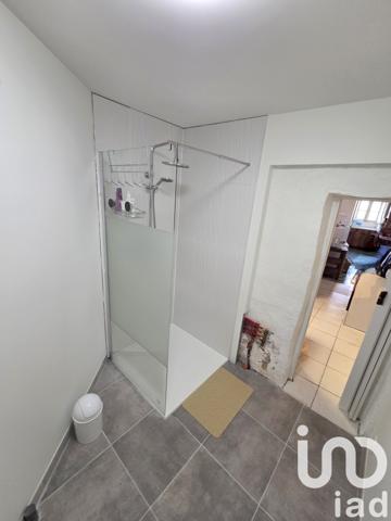 Maison à vendre 3 pièces 66 m² Saint-Hilaire-sur-Benaize