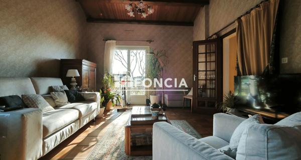 À vendre Maison 6 pièces 149.63 m² - Léojac 82230