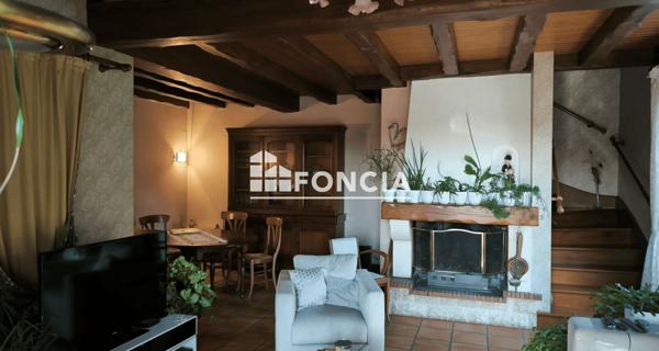 À vendre Maison 6 pièces 149.63 m² - Léojac 82230