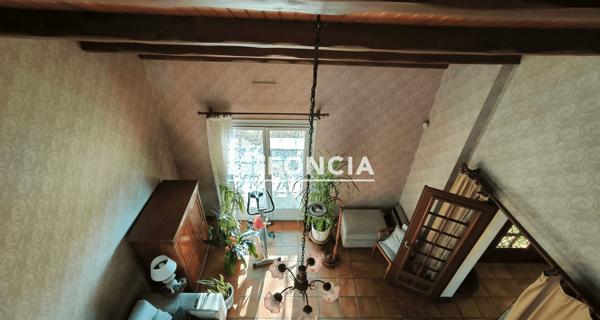 À vendre Maison 6 pièces 149.63 m² - Léojac 82230