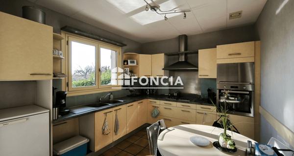 À vendre Maison 6 pièces 149.63 m² - Léojac 82230