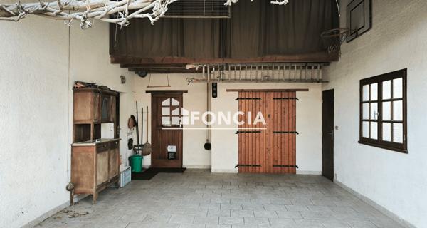 À vendre Maison 6 pièces 149.63 m² - Léojac 82230