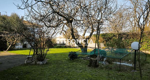 À vendre Maison 6 pièces 149.63 m² - Léojac 82230