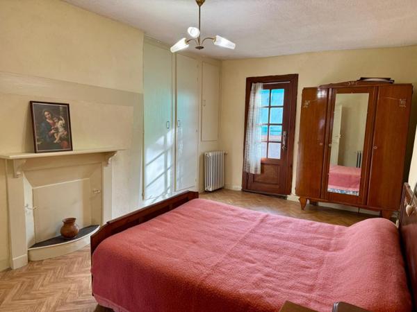 Maison de ville idéalement placée