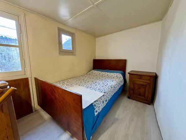 Maison de ville idéalement placée