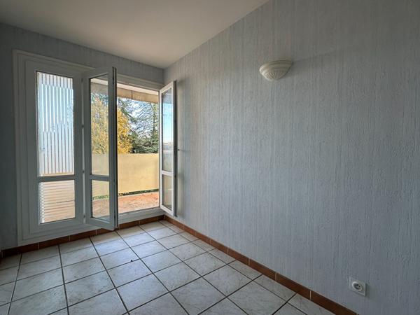 Appartement à vendre Montauban 46m terrasse et stationnement