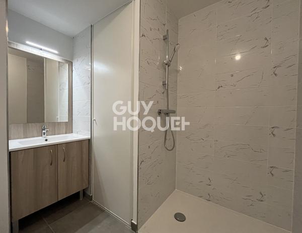 Appartement Toulouse 2 pièce(s)