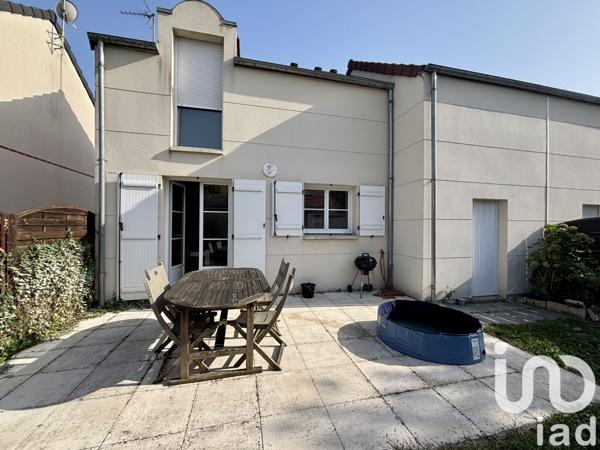 Maison à vendre 4 pièces 72 m² Saran