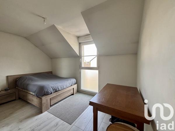 Maison à vendre 4 pièces 72 m² Saran